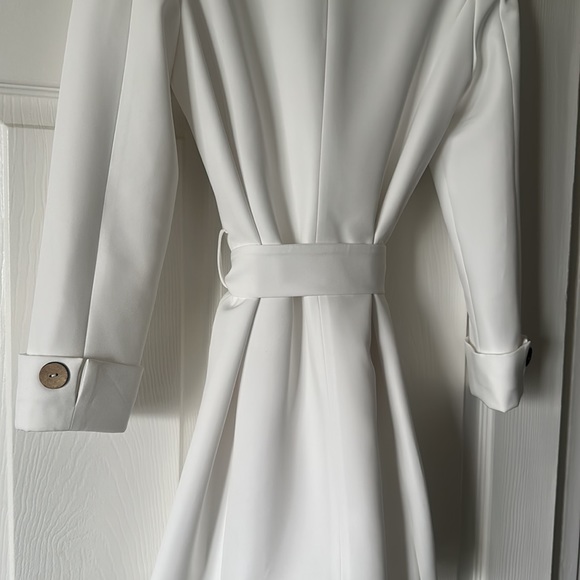 Valentina Shah Carlotta Blazer Dress NWT - Picture 14 of 14